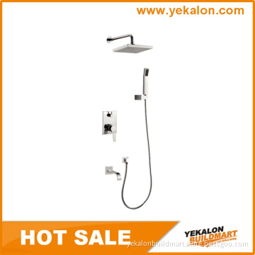 Hot selling hot and cold water brass mixer tap